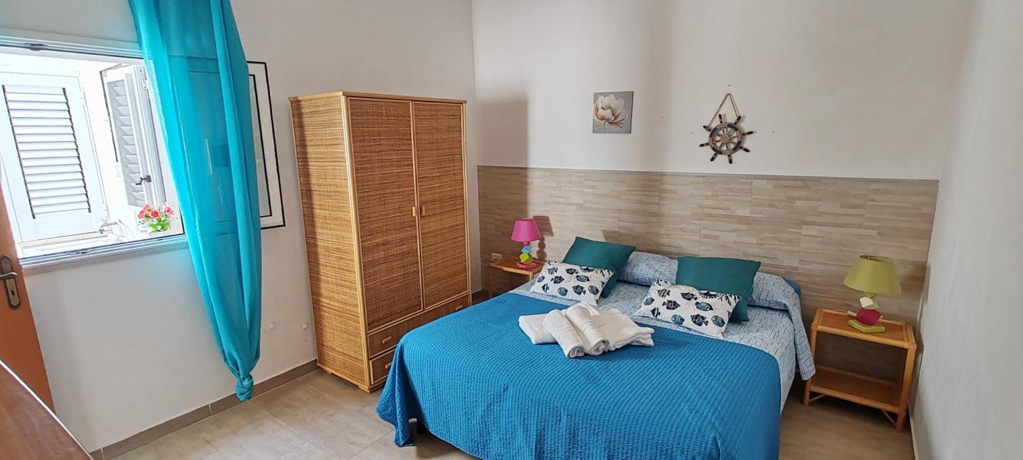 Отель Cortili Del Mar Торре-Сан-Джованни-Удженто Экстерьер фото