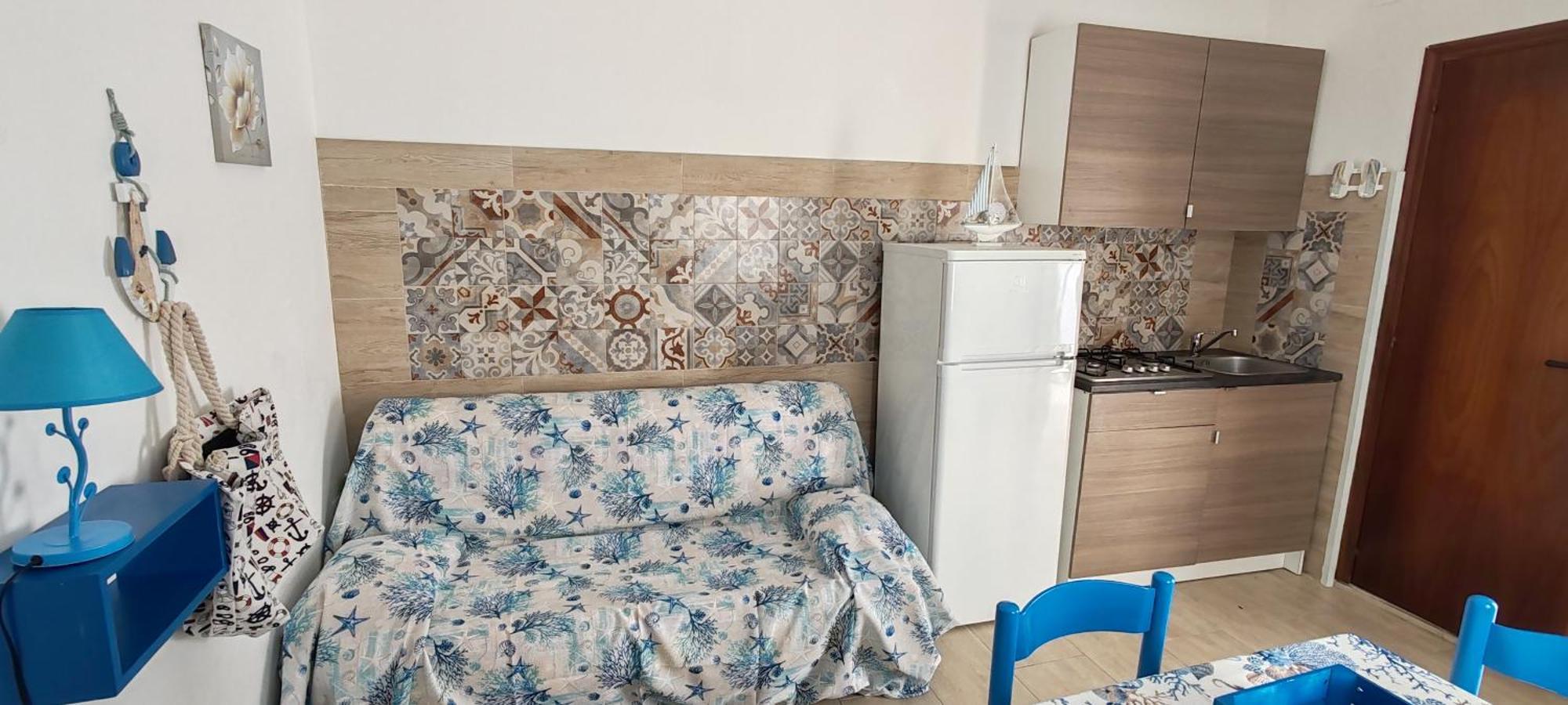 Отель Cortili Del Mar Торре-Сан-Джованни-Удженто Экстерьер фото