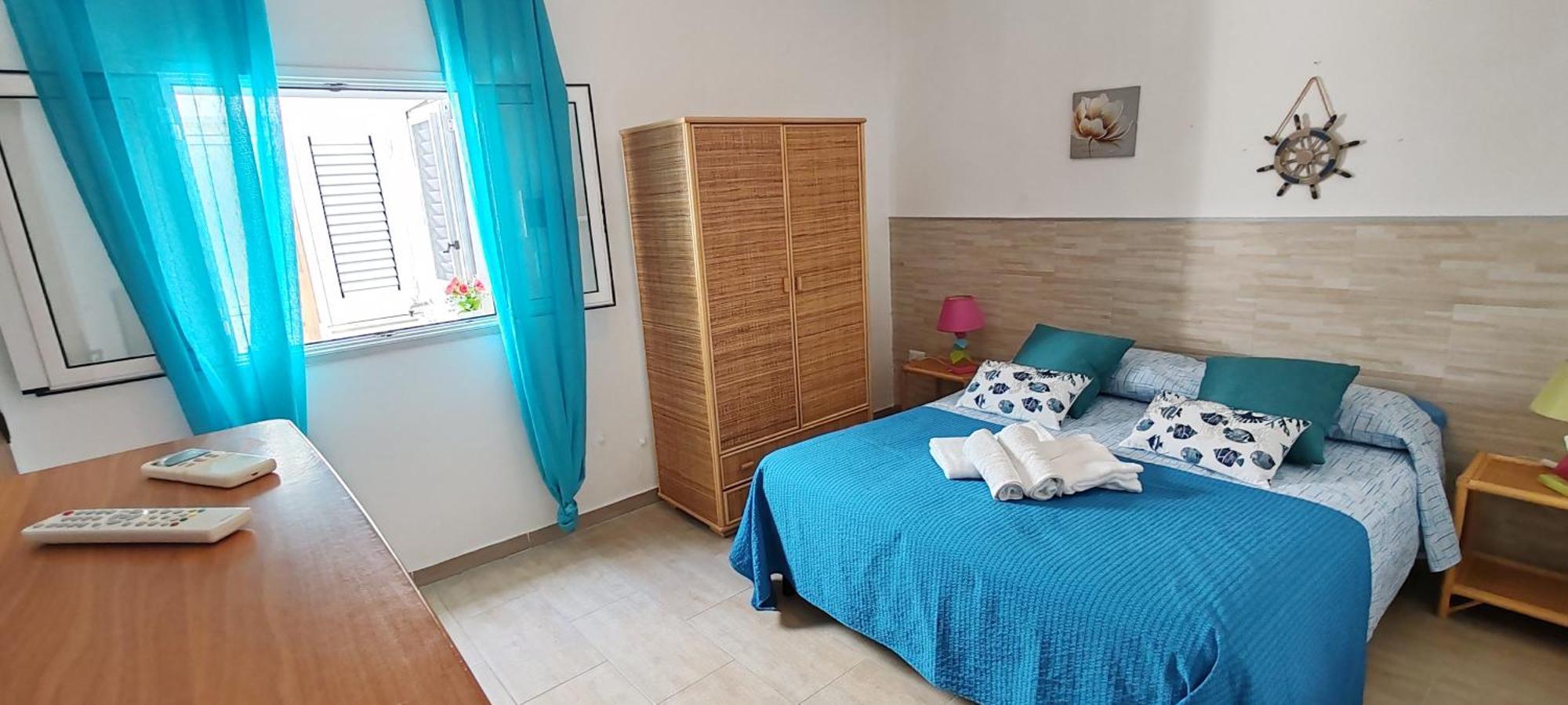 Отель Cortili Del Mar Торре-Сан-Джованни-Удженто Экстерьер фото