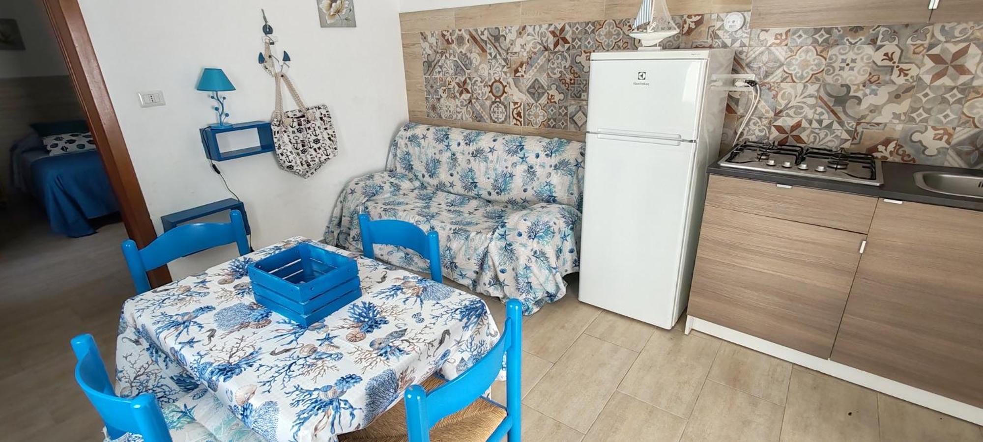 Отель Cortili Del Mar Торре-Сан-Джованни-Удженто Экстерьер фото