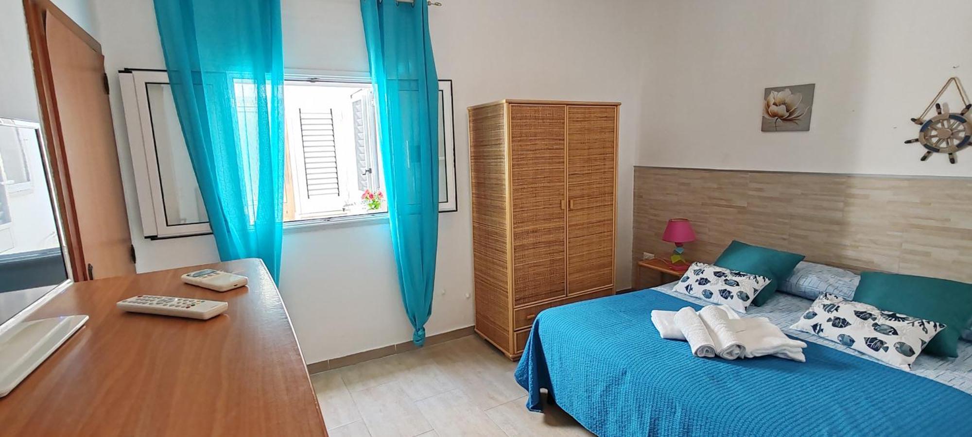 Отель Cortili Del Mar Торре-Сан-Джованни-Удженто Экстерьер фото