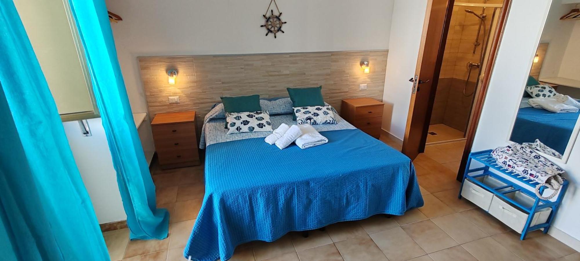 Отель Cortili Del Mar Торре-Сан-Джованни-Удженто Экстерьер фото