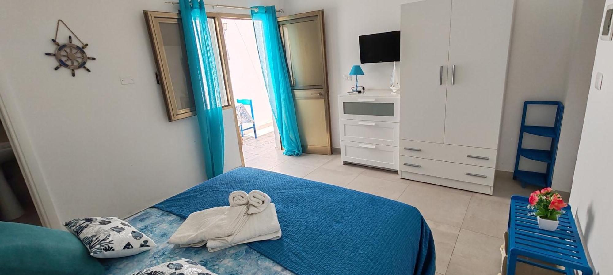 Отель Cortili Del Mar Торре-Сан-Джованни-Удженто Экстерьер фото