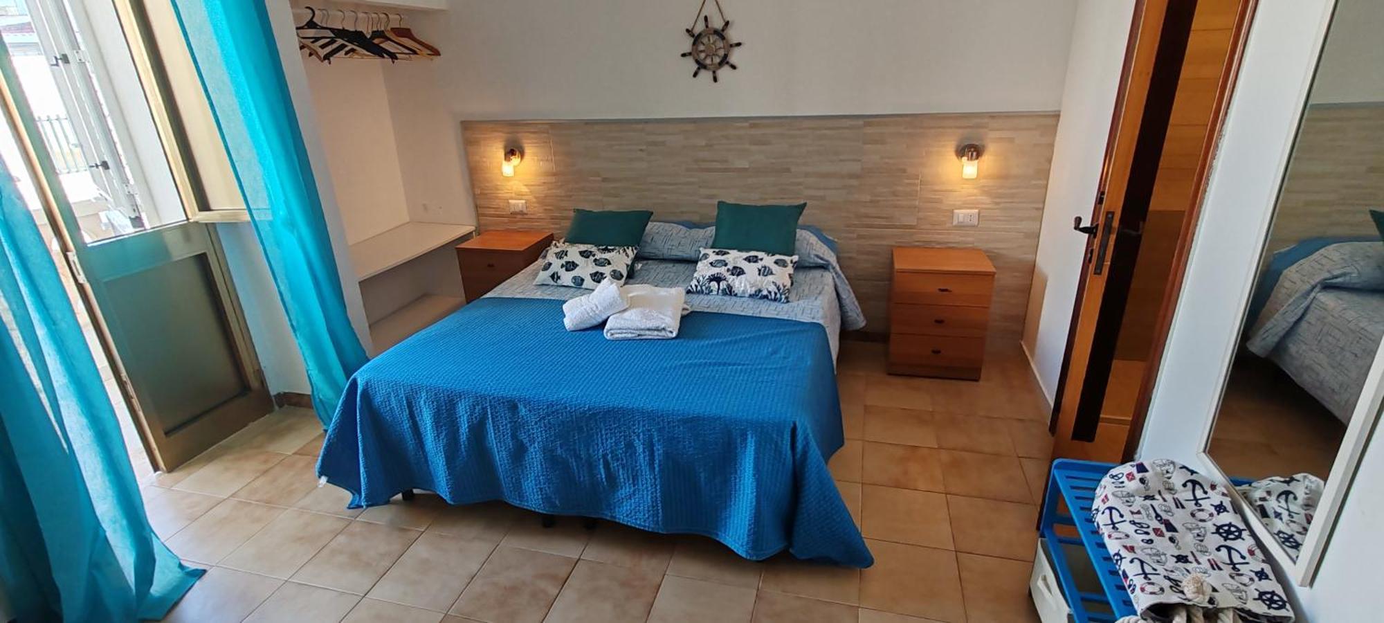 Отель Cortili Del Mar Торре-Сан-Джованни-Удженто Экстерьер фото